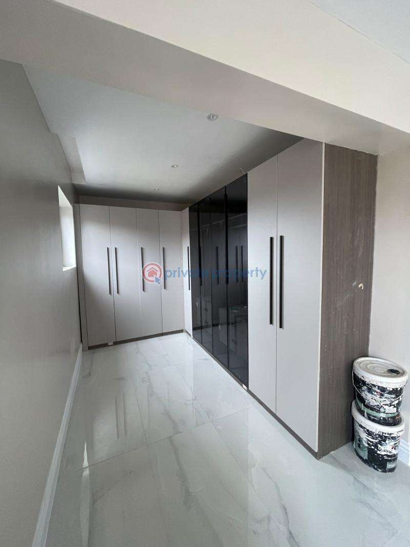 5 bedroom Detached Duplex For Sale Banana Island Ikoyi Lagos - 4