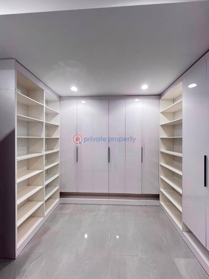 6 bedroom Detached Duplex For Sale Old Ikoyi Lagos - 14