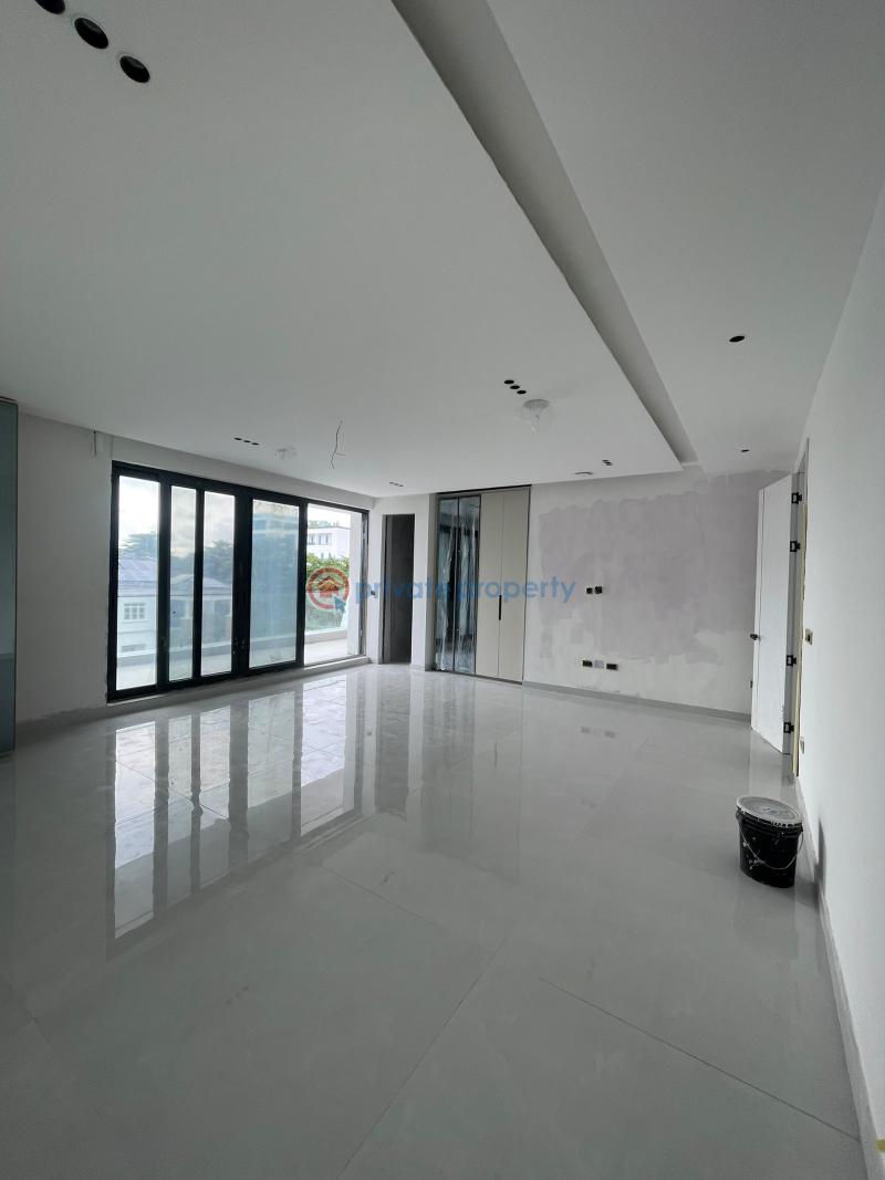 5 bedroom Detached Duplex For Sale Banana Island Ikoyi Lagos - 14