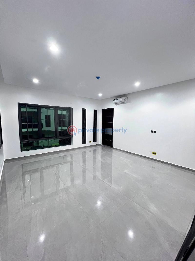 6 bedroom Detached Duplex For Sale Old Ikoyi Lagos - 15