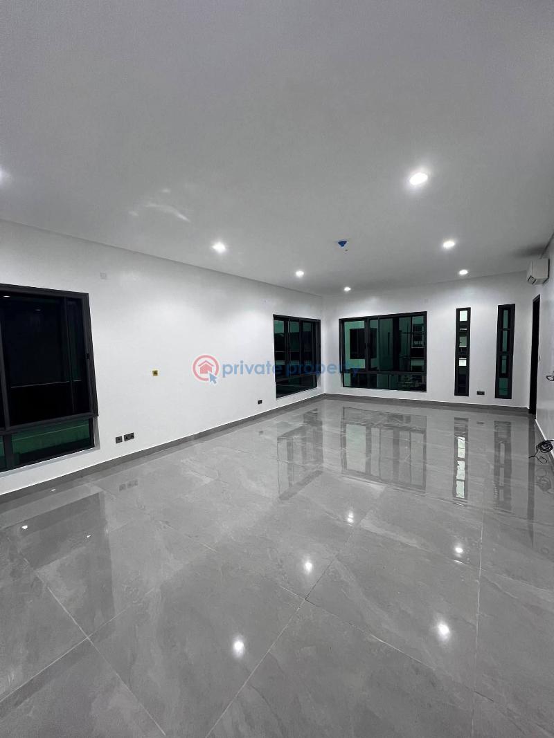 6 bedroom Detached Duplex For Sale Old Ikoyi Lagos - 1