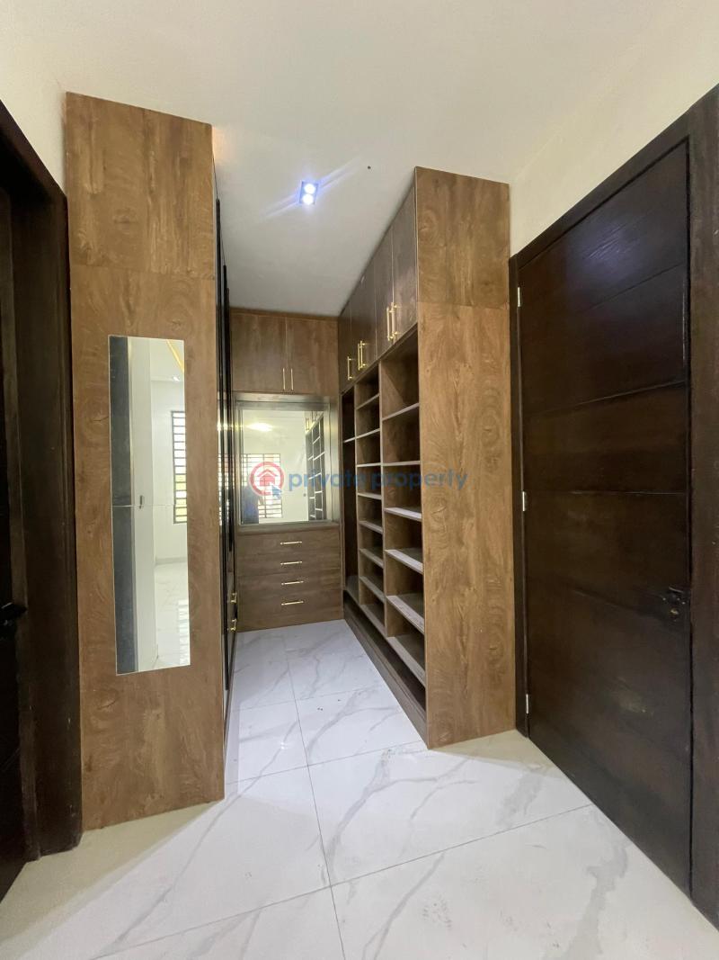 5 bedroom Detached Duplex For Sale Lekki County Homes Ikota Lekki Lagos - 10