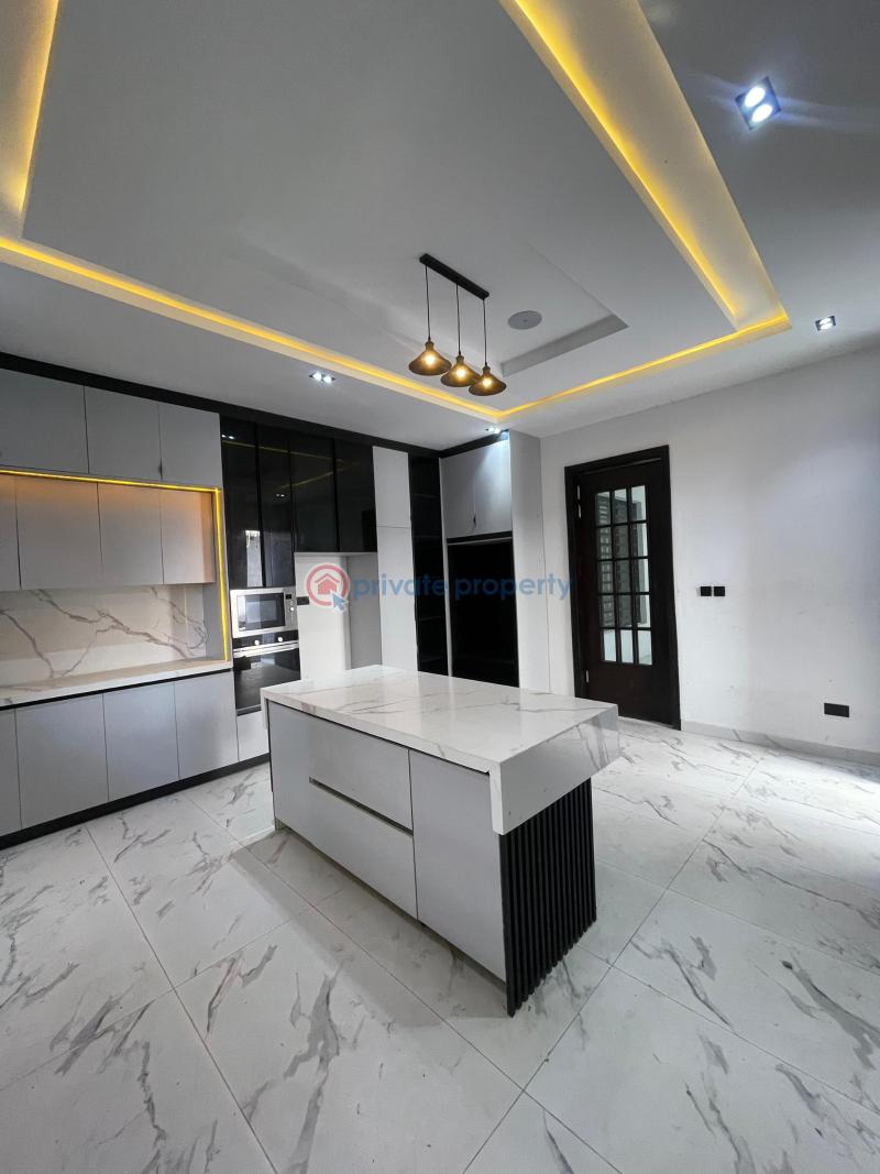 5 bedroom Detached Duplex For Sale Lekki County Homes Ikota Lekki Lagos - 6