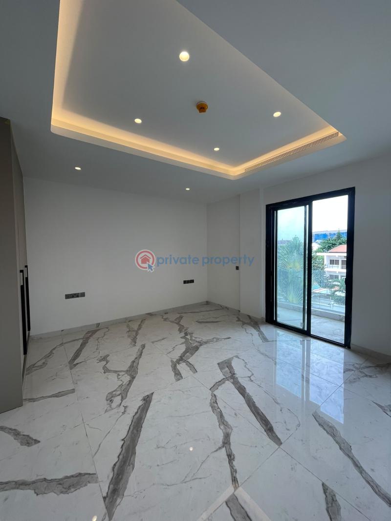 5 bedroom Detached Duplex For Sale Banana Island Ikoyi Lagos - 15