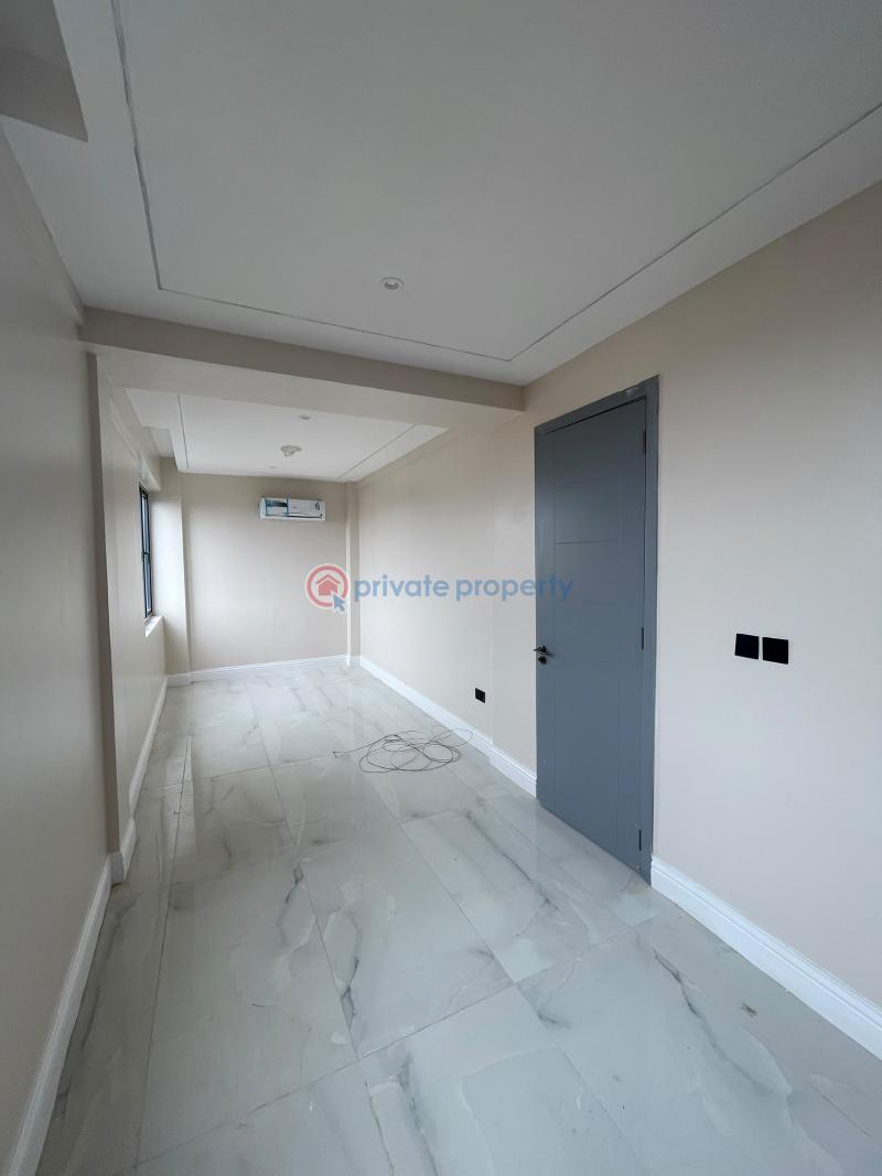 5 bedroom Detached Duplex For Sale Banana Island Ikoyi Lagos - 6