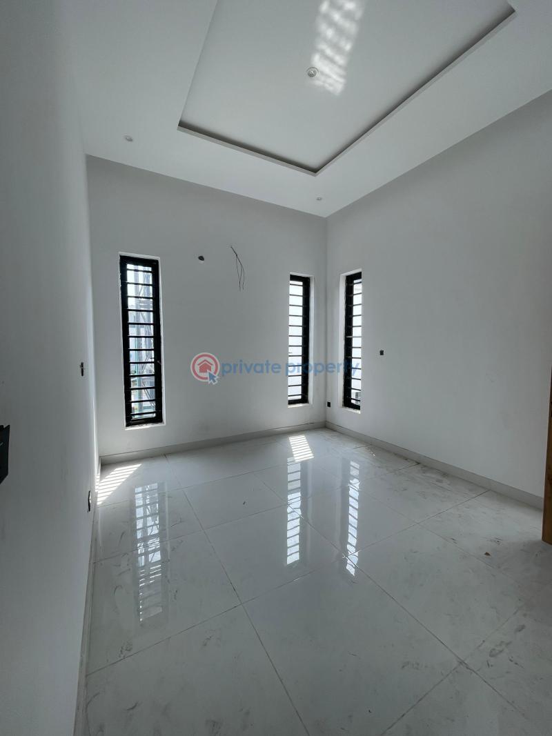 5 bedroom Detached Duplex For Sale Ikota Lekki Lagos - 4