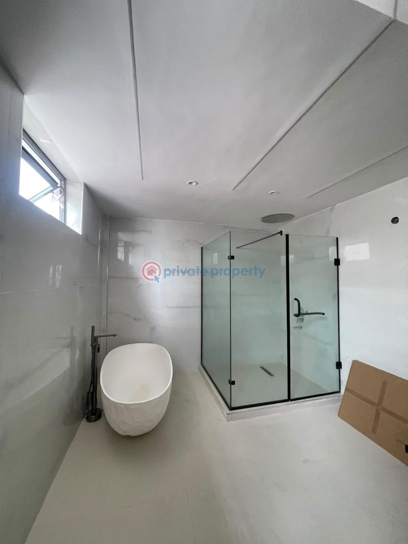 5 bedroom Detached Duplex For Sale Banana Island Ikoyi Lagos - 16