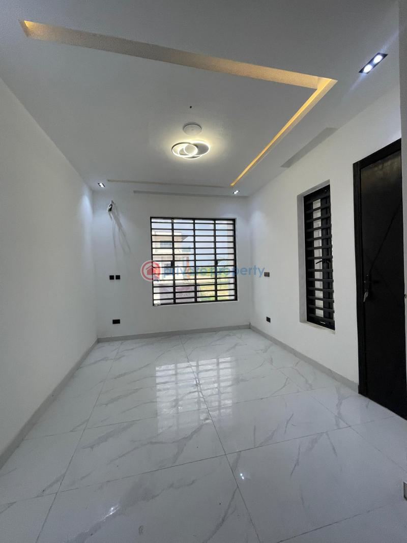 5 bedroom Detached Duplex For Sale Lekki County Homes Ikota Lekki Lagos - 16