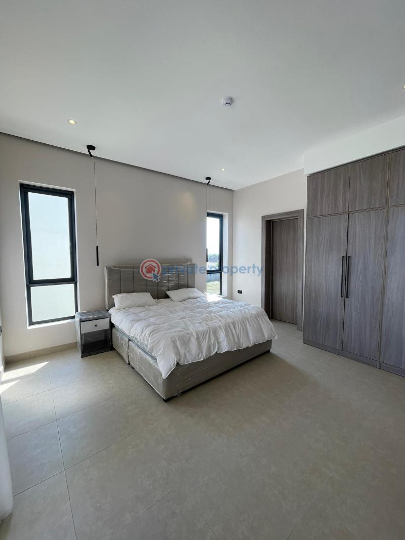 5 bedroom Detached Duplex For Sale Victoria Garden City Lekki Lagos - 2