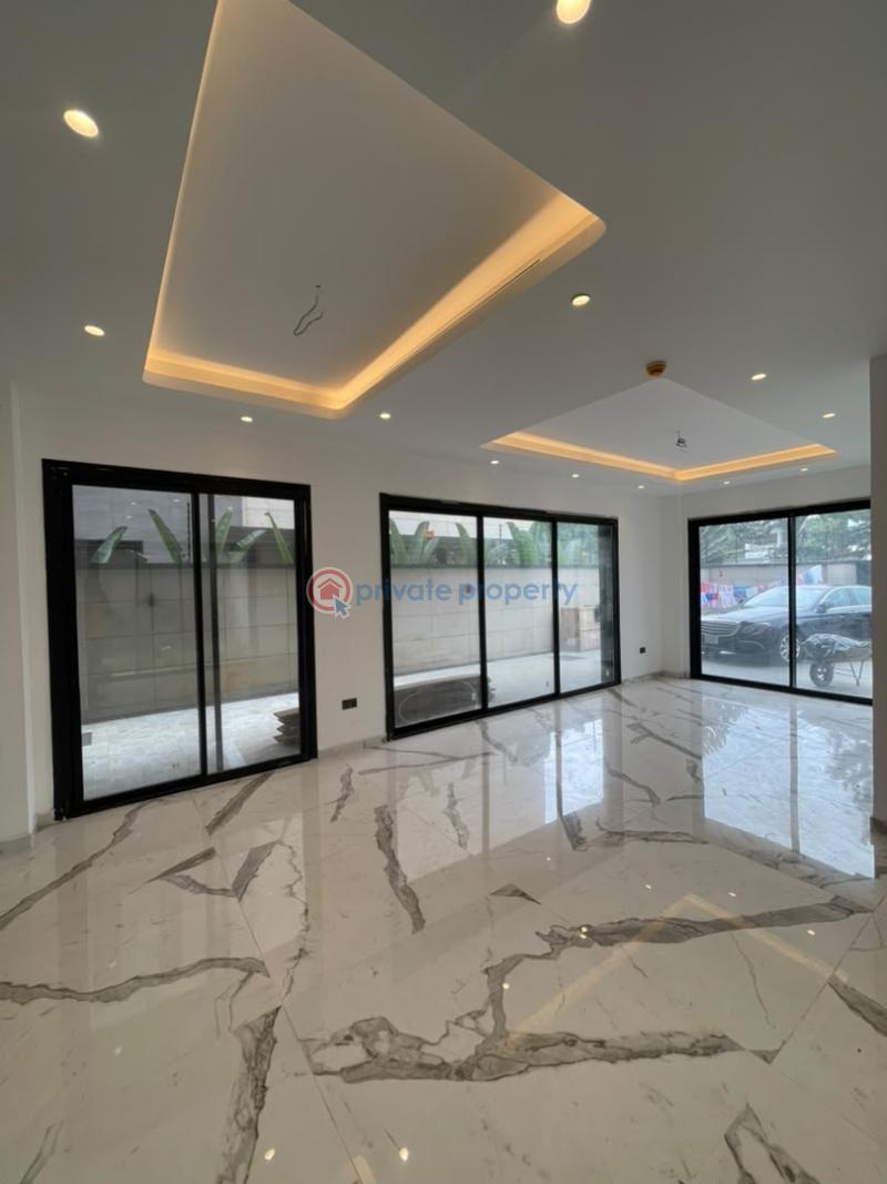 5 bedroom Detached Duplex For Sale Banana Island Ikoyi Lagos - 3