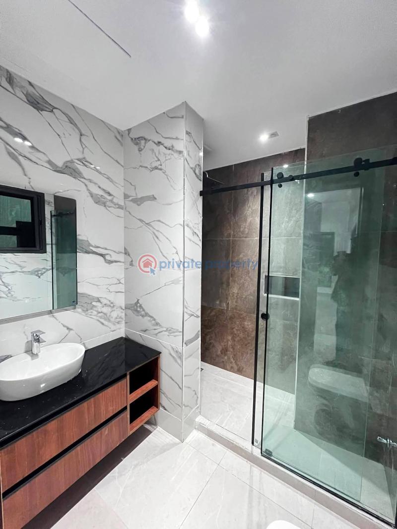 6 bedroom Detached Duplex For Sale Old Ikoyi Lagos - 12