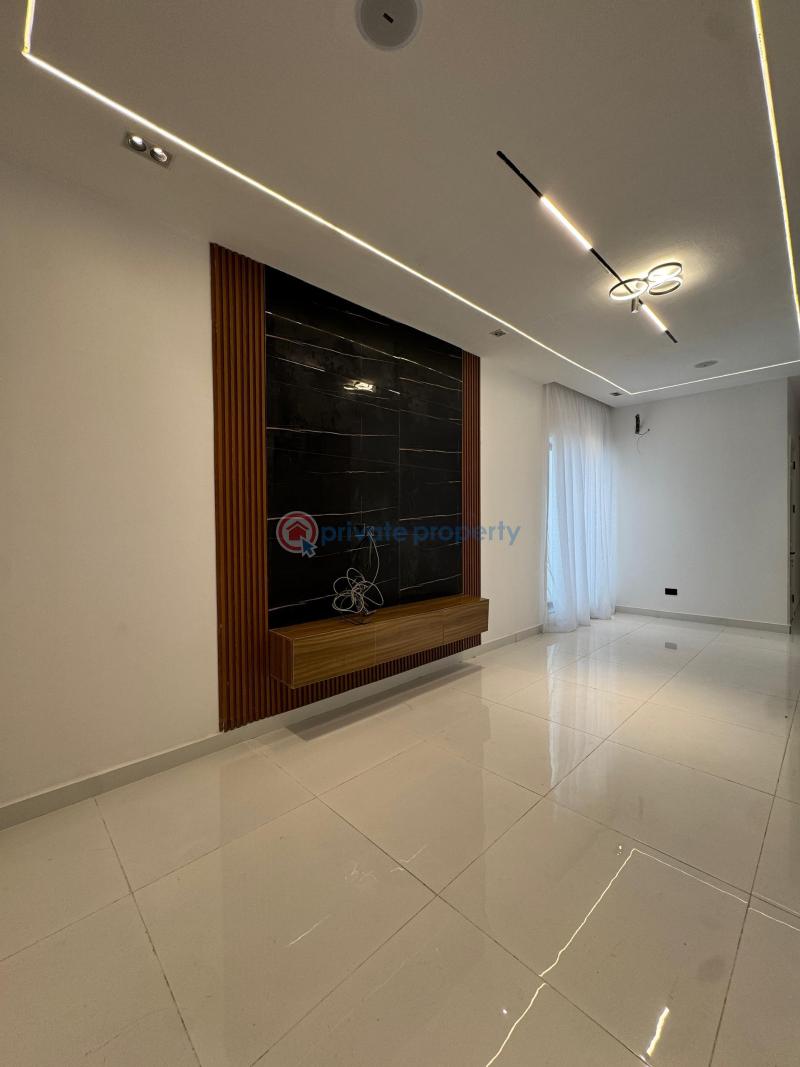 5 bedroom Detached Duplex For Sale Chevron Drive Lekki Lagos - 22