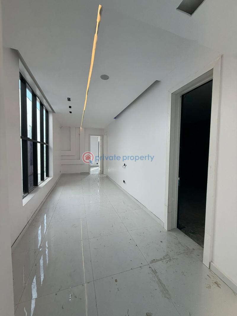 5 bedroom Detached Duplex For Sale Ajah Lagos - 11