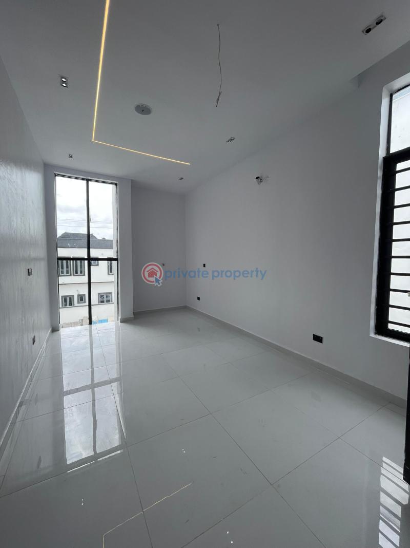 5 bedroom Detached Duplex For Sale Victoria Garden City Lekki Lagos - 10
