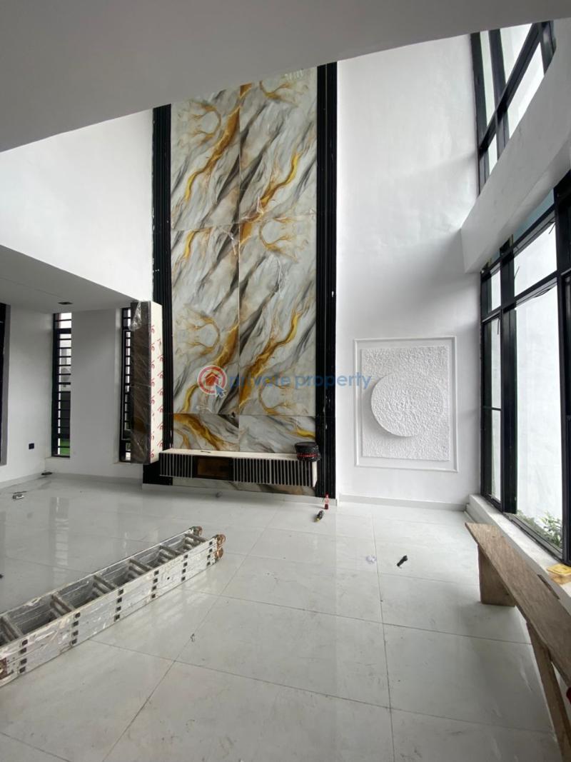 5 bedroom Detached Duplex For Sale Ikota Lekki Lagos - 13