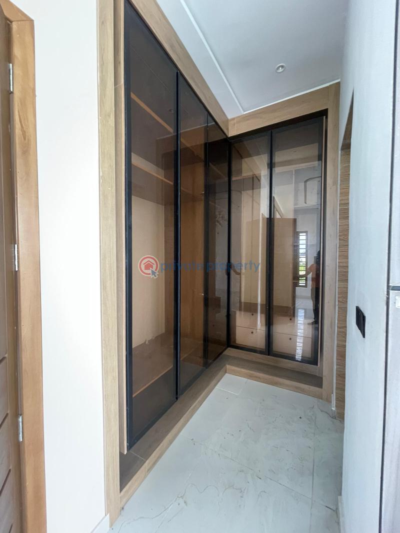5 bedroom Detached Duplex For Sale Ikota Lekki Lagos - 16