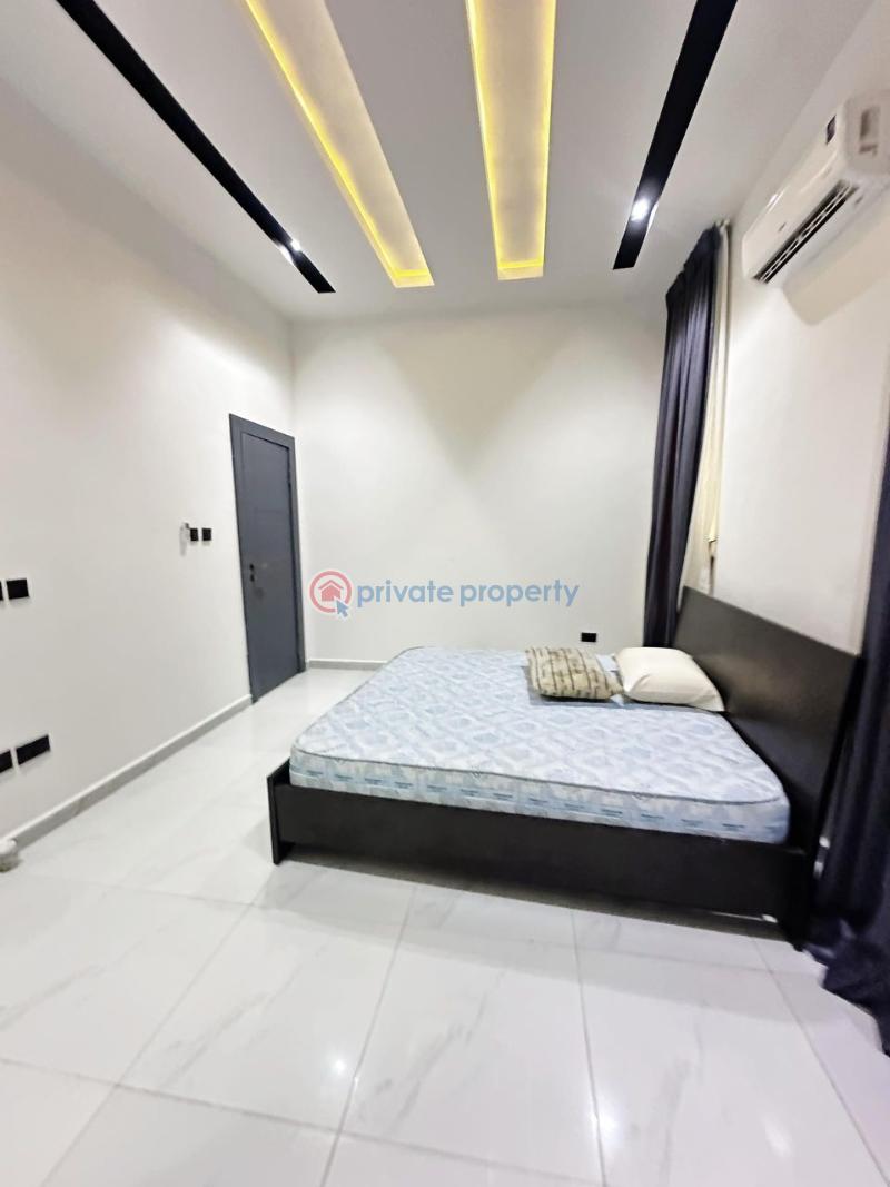 5 bedroom Detached Duplex For Sale Orchid Road By Lekki 2nd Tollgate Lekki Phase 2 Lagos - 7