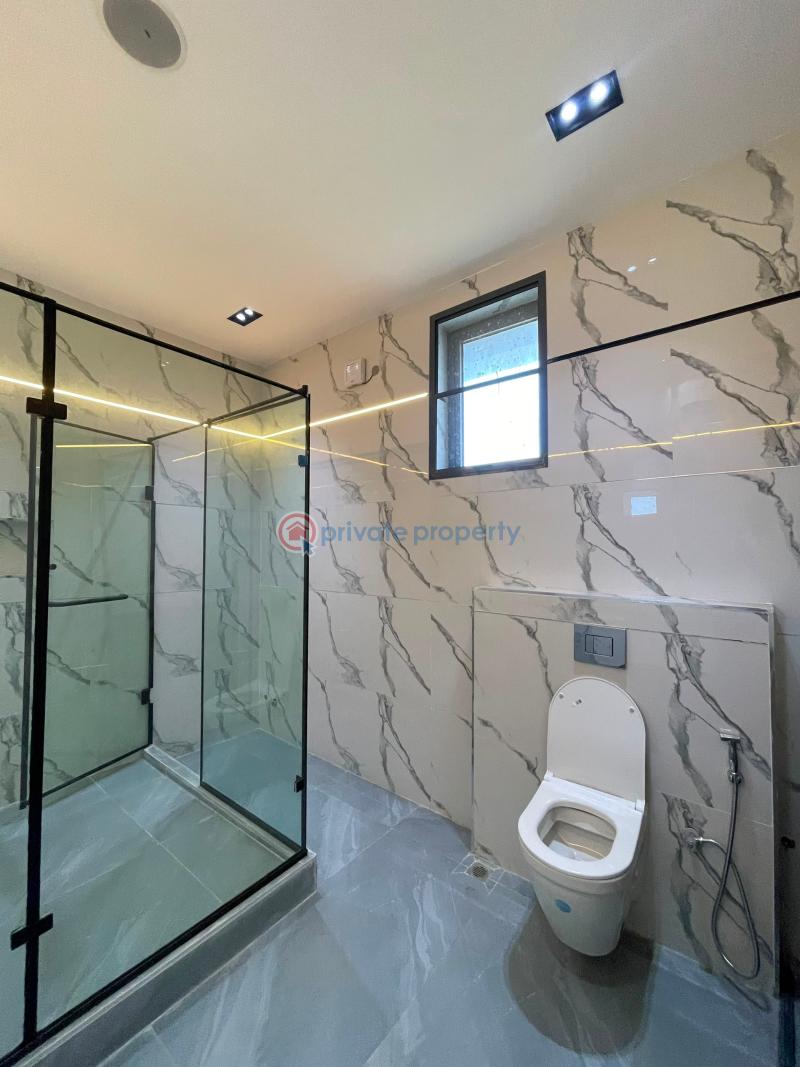 5 bedroom Detached Duplex For Sale Ajah Lagos - 9