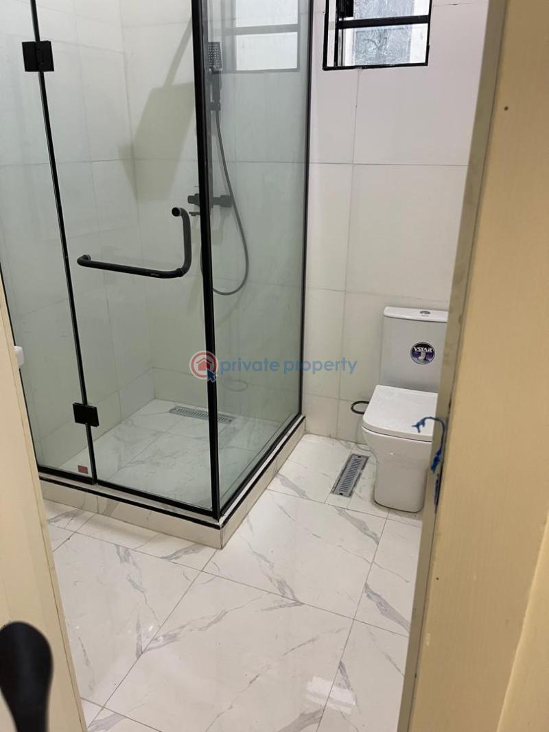 Tastefully finished 5bedroom detached duplex house with bq swimmingpool for sale in chevron lekki lagos - 14 5 bedroom Detached Duplex For Sale Chevron Drive Lekki Lagos - 14