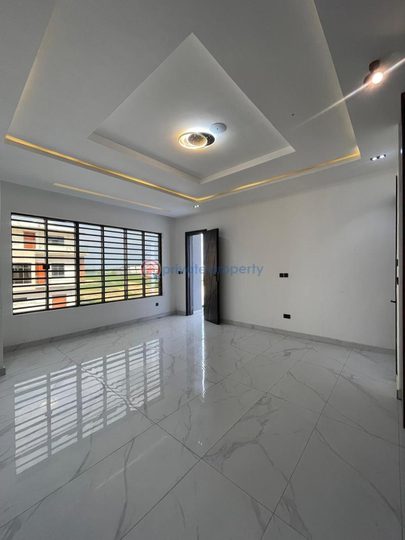 5 bedroom Detached Duplex For Sale Lekki County Homes Ikota Lekki Lagos - 14