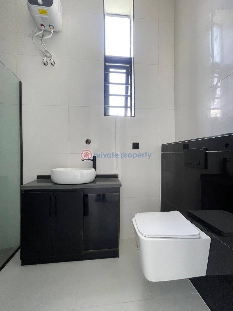 5 bedroom Detached Duplex For Sale Orchid Road Lekki Phase 2 Lagos - 13