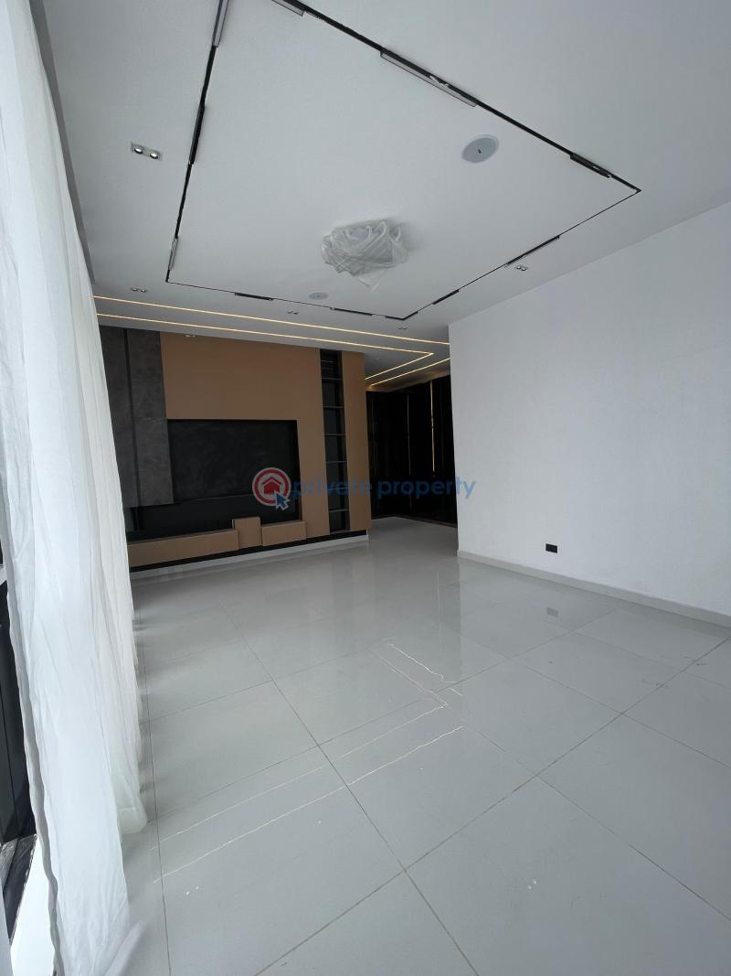 5 bedroom Detached Duplex For Sale Victoria Garden City Lekki Lagos - 8