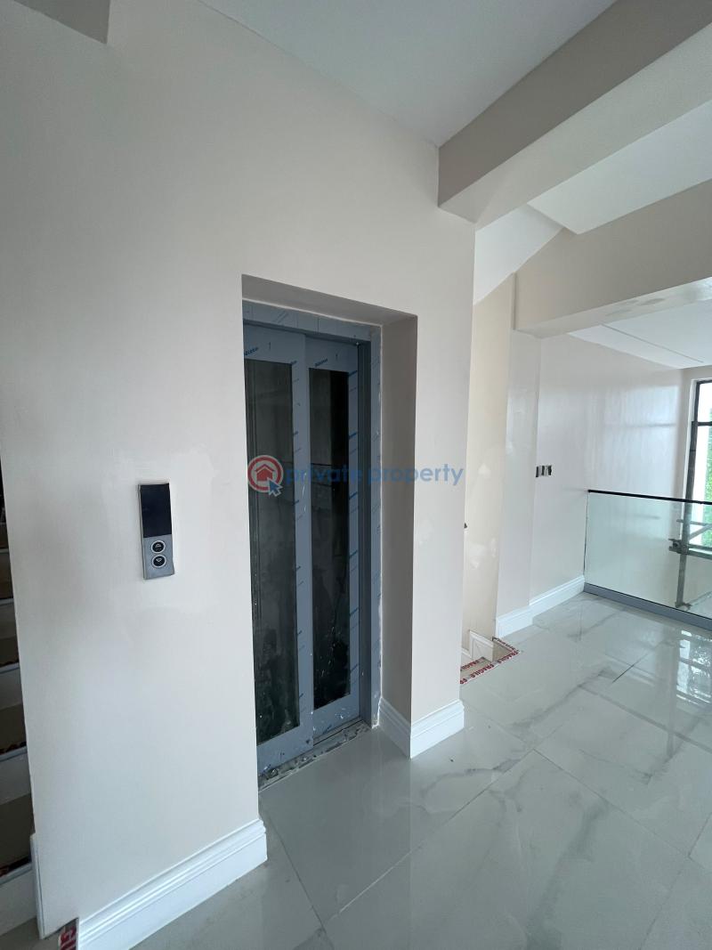 5 bedroom Detached Duplex For Sale Banana Island Ikoyi Lagos - 11