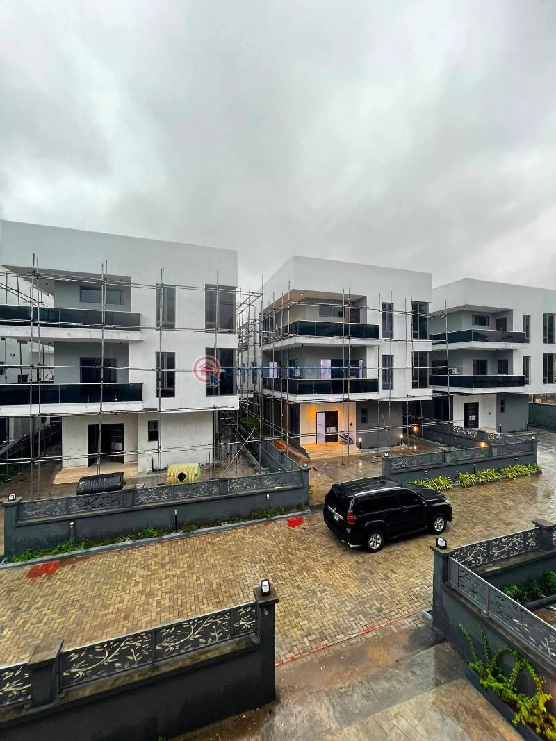 6 bedroom Detached Duplex For Sale Old Ikoyi Lagos - 5