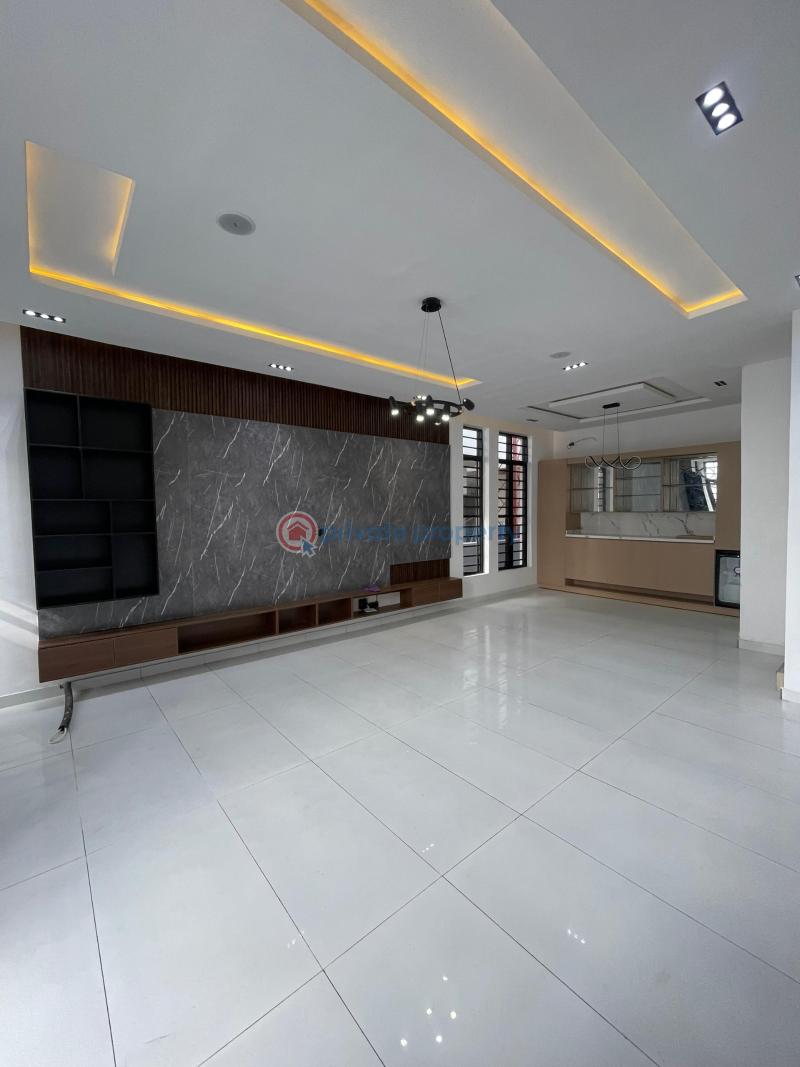 5 bedroom Detached Duplex For Sale Lekki County Homes Ikota Lekki Lagos Ikota Lekki Lagos - 16