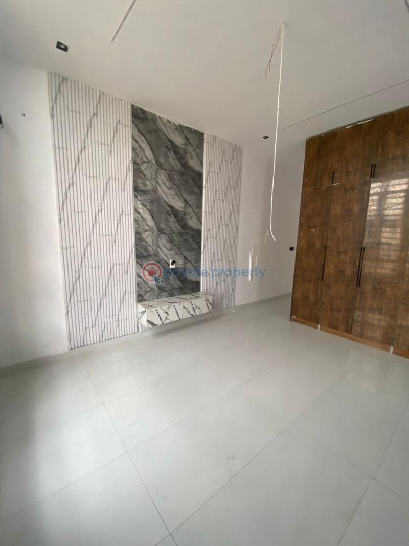 5 bedroom Detached Duplex For Sale Ikota Lekki Lagos - 6