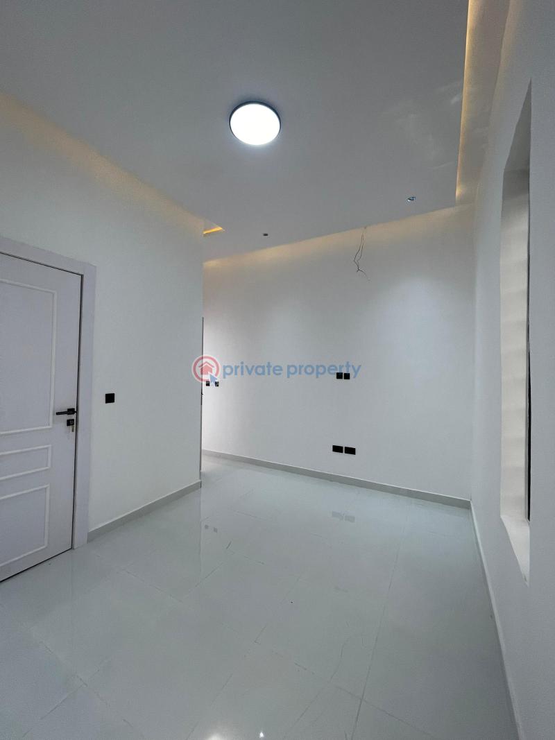 5 bedroom Detached Duplex For Sale Ajah Lagos - 12