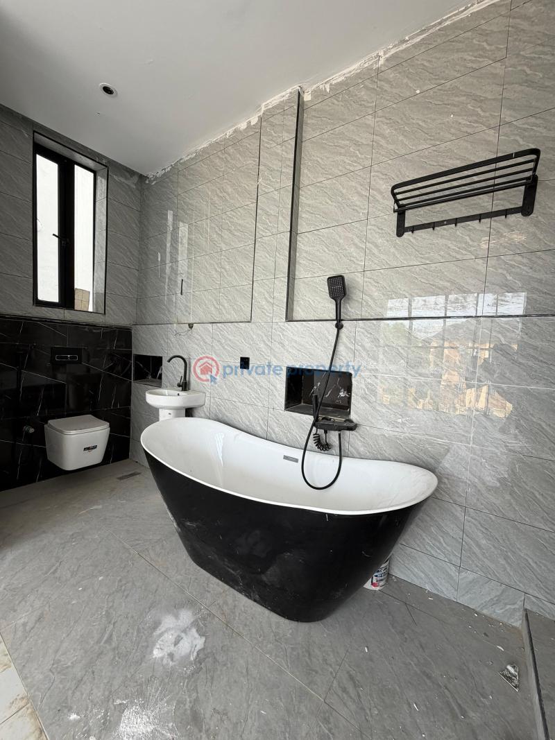 5 bedroom Detached Duplex For Sale Ajah Lagos - 7