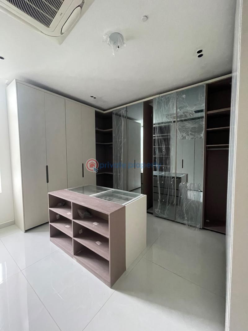 5 bedroom Detached Duplex For Sale Banana Island Ikoyi Lagos - 17