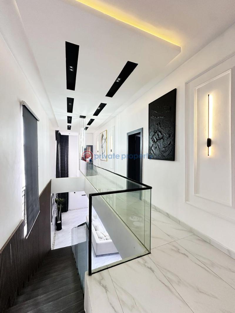 5 bedroom Detached Duplex For Sale Orchid Road By Lekki 2nd Tollgate Lekki Phase 2 Lagos - 14