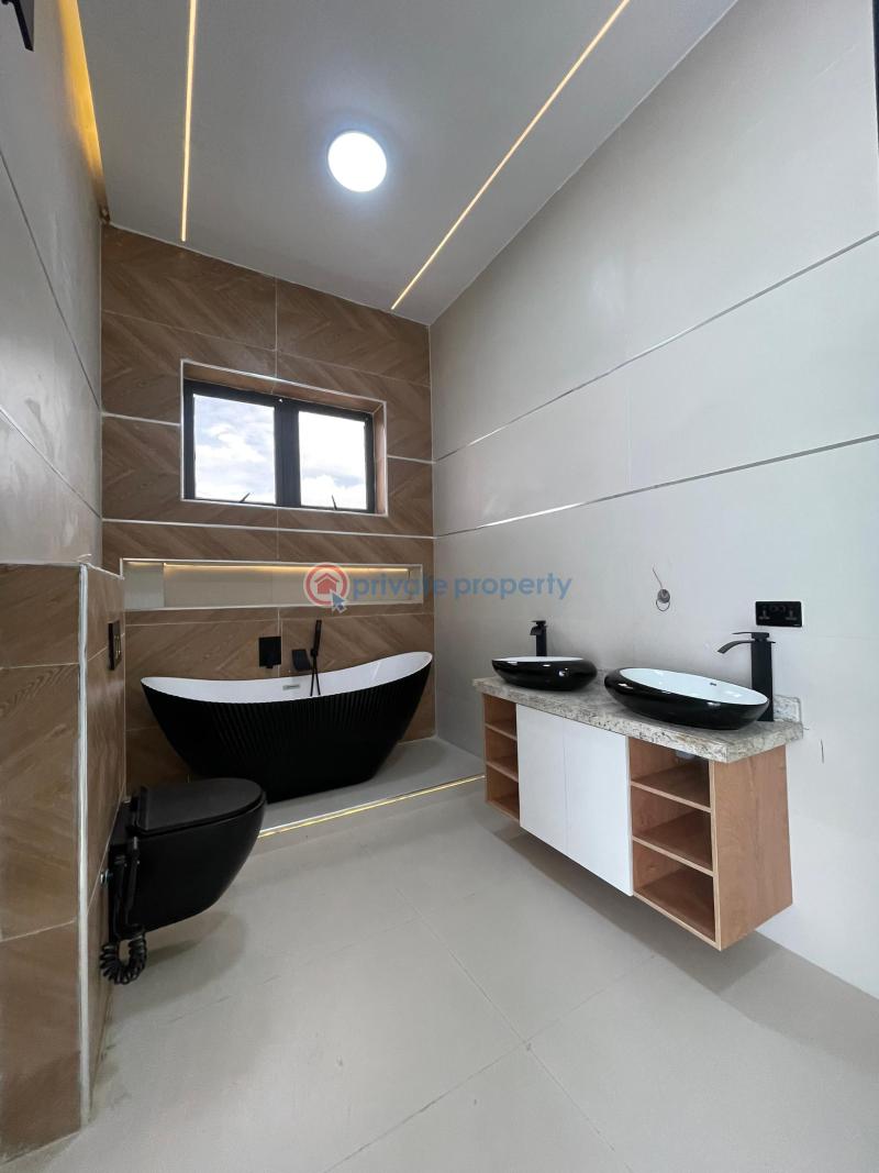 5 bedroom Detached Duplex For Sale Ajah Lagos - 6