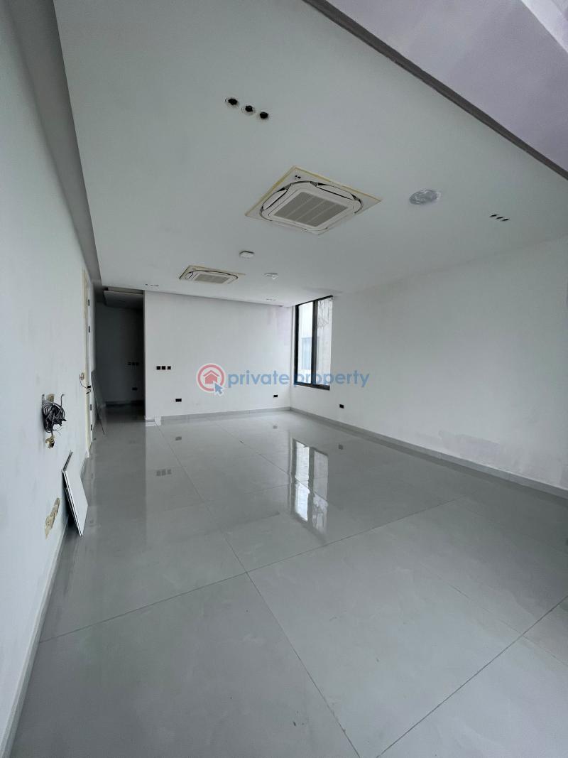 5 bedroom Detached Duplex For Sale Banana Island Ikoyi Lagos - 5