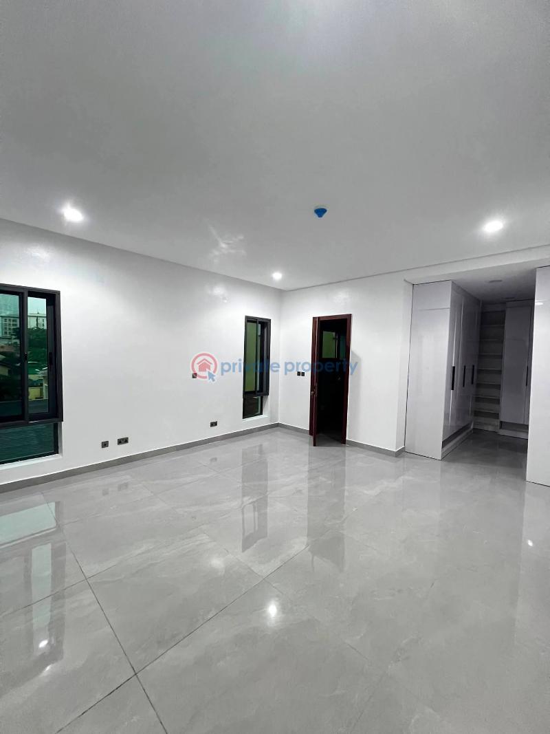 6 bedroom Detached Duplex For Sale Old Ikoyi Lagos - 13
