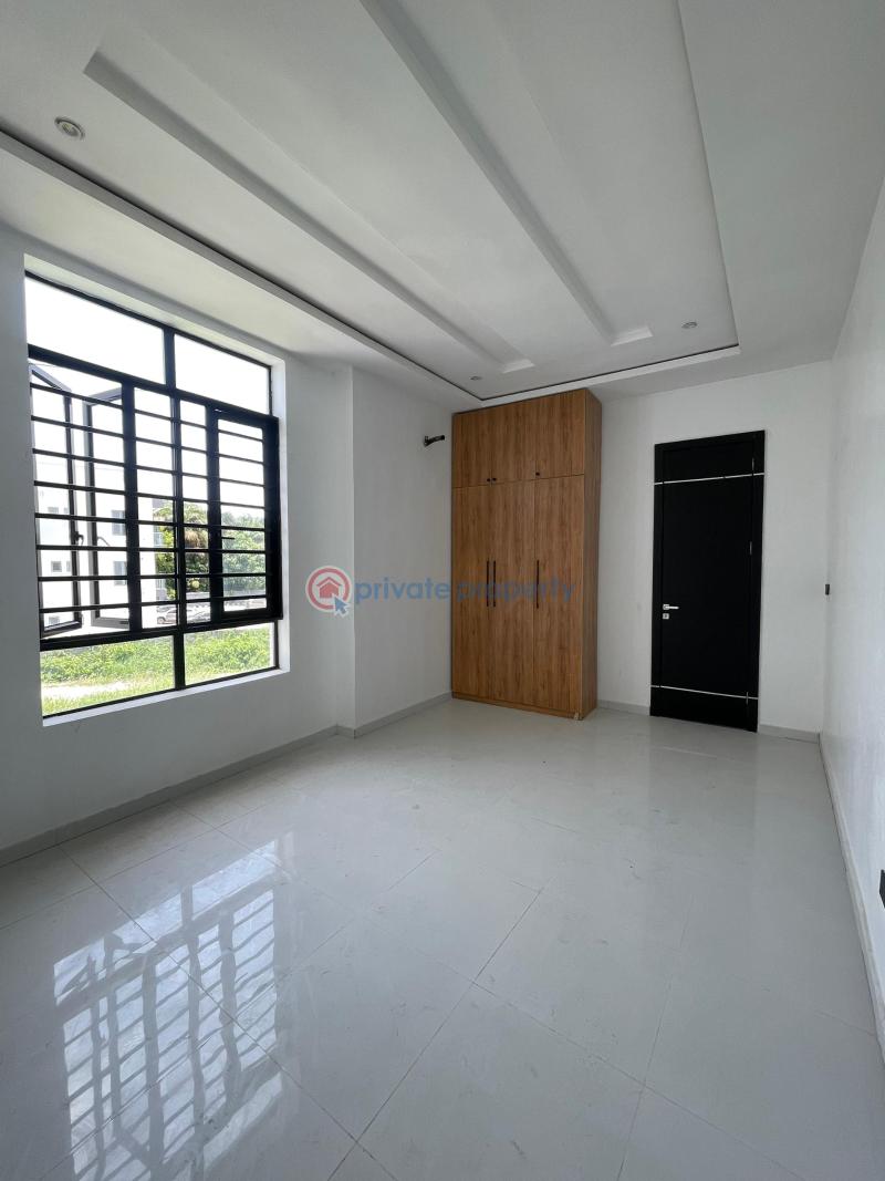 5 bedroom Detached Duplex For Sale Orchid Road Lekki Phase 2 Lagos - 6