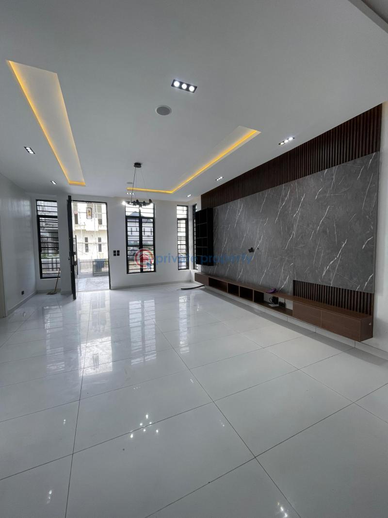 5 bedroom Detached Duplex For Sale Lekki County Homes Ikota Lekki Lagos Ikota Lekki Lagos - 15