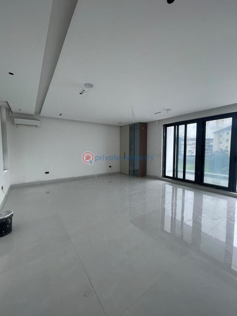 5 bedroom Detached Duplex For Sale Banana Island Ikoyi Lagos - 2