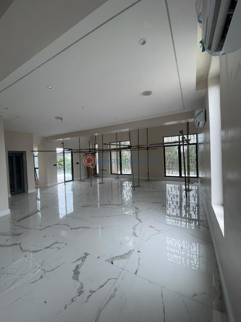 5 bedroom Detached Duplex For Sale Banana Island Ikoyi Lagos - 18