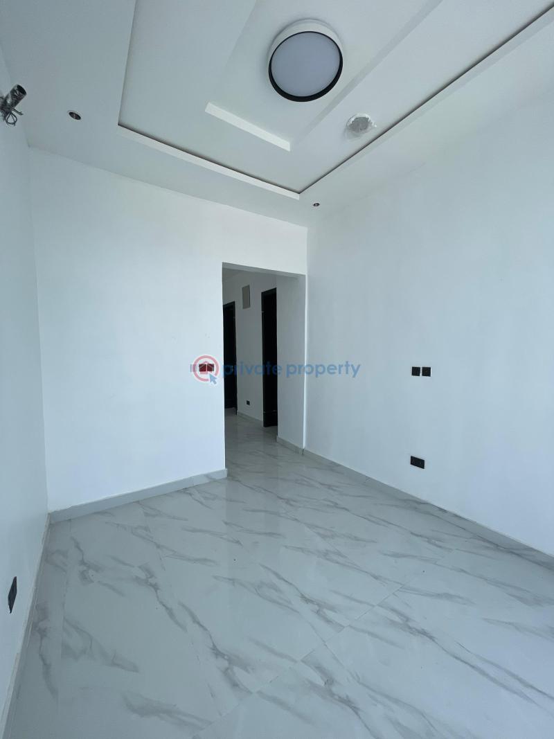 5 bedroom Detached Duplex For Sale Orchid Road Lekki Phase 2 Lagos - 14