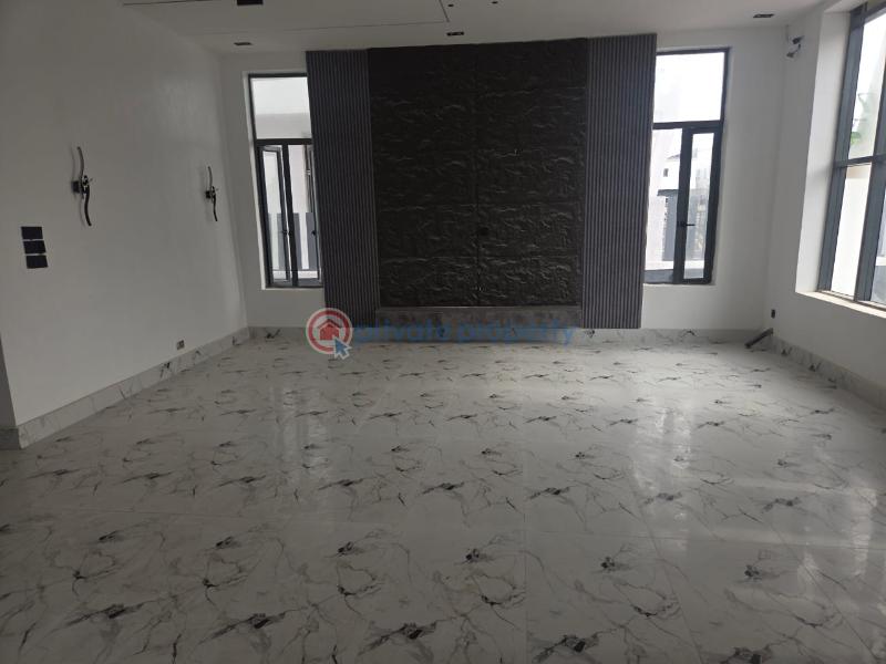 5 bedroom Detached Duplex For Sale Sangotedo Ajah Lagos - 3