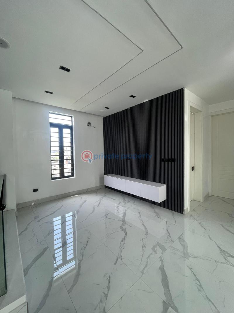 5 bedroom Detached Duplex For Sale Lekki Phase 1 Lagos - 13