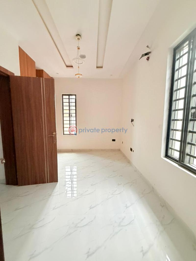 5 bedroom Detached Duplex For Sale Omole Phase 2 Ojodu Lagos - 7