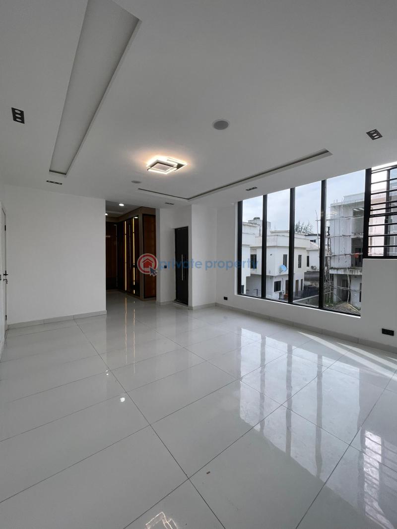 5 bedroom Detached Duplex For Sale Lekki County Homes Ikota Lekki Lagos Ikota Lekki Lagos - 7