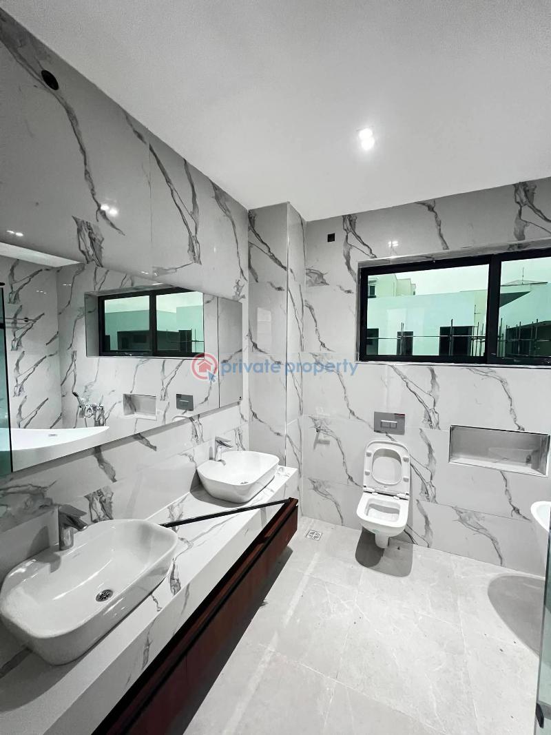 6 bedroom Detached Duplex For Sale Old Ikoyi Lagos - 11