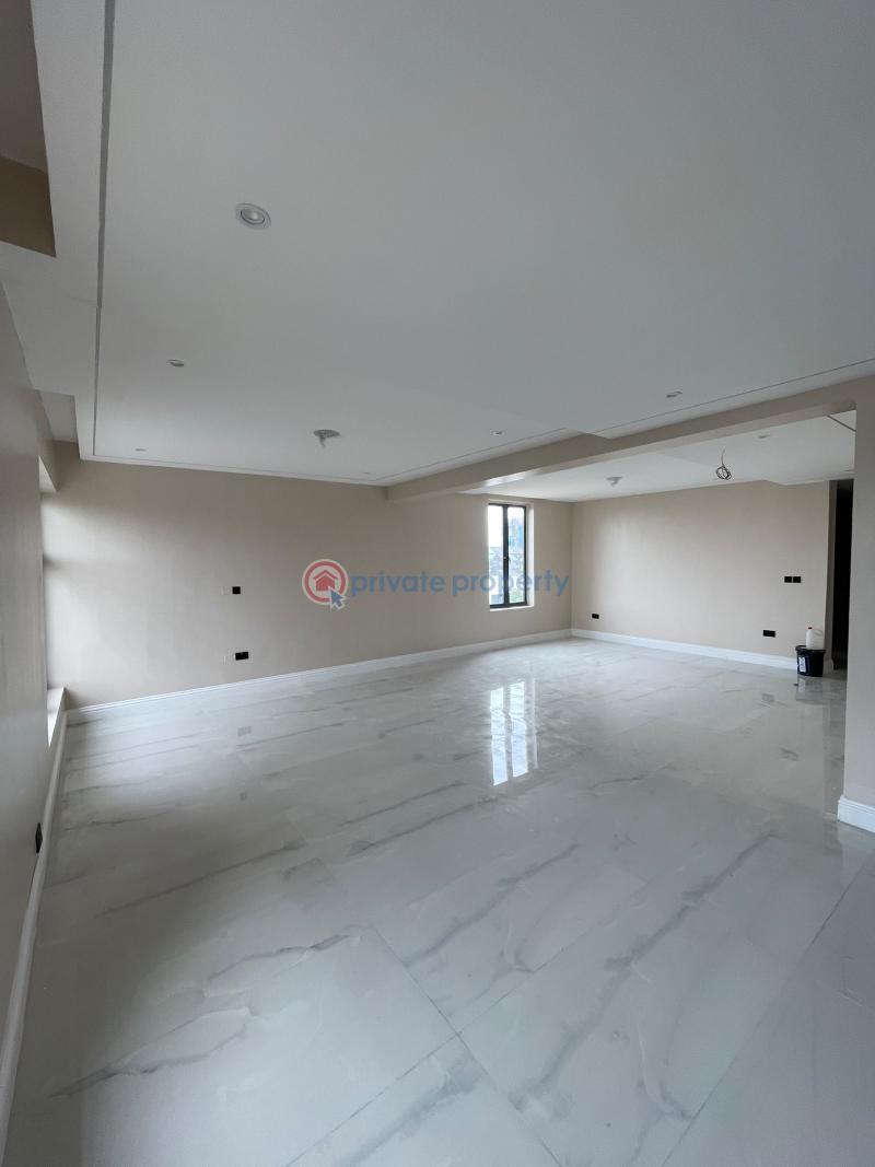 5 bedroom Detached Duplex For Sale Banana Island Ikoyi Lagos - 13