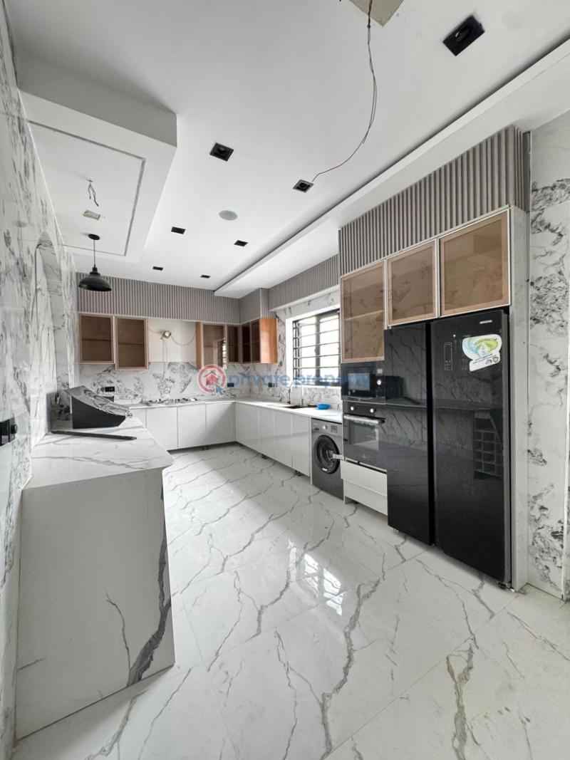 5 bedroom Detached Duplex For Sale Lekki Phase 1 Lagos - 3