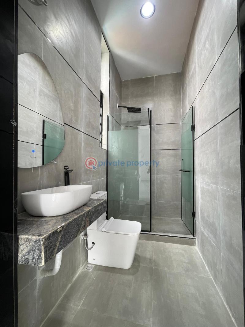 5 bedroom Detached Duplex For Sale Victoria Garden City Lekki Lagos - 13